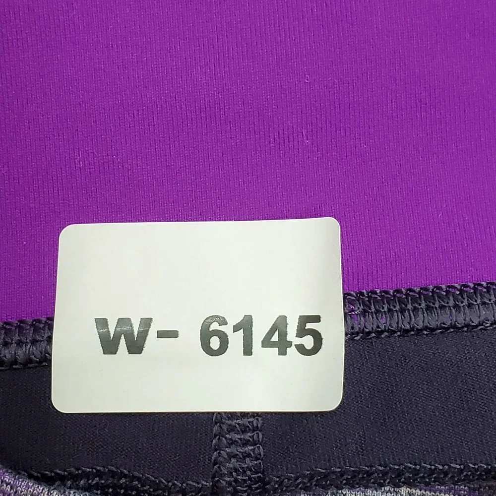 lululemon athletica domestic orders